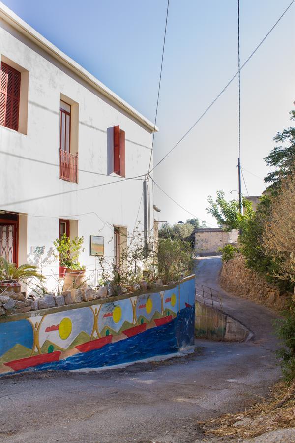 Malaxiana Houses Maláxa Exterior foto